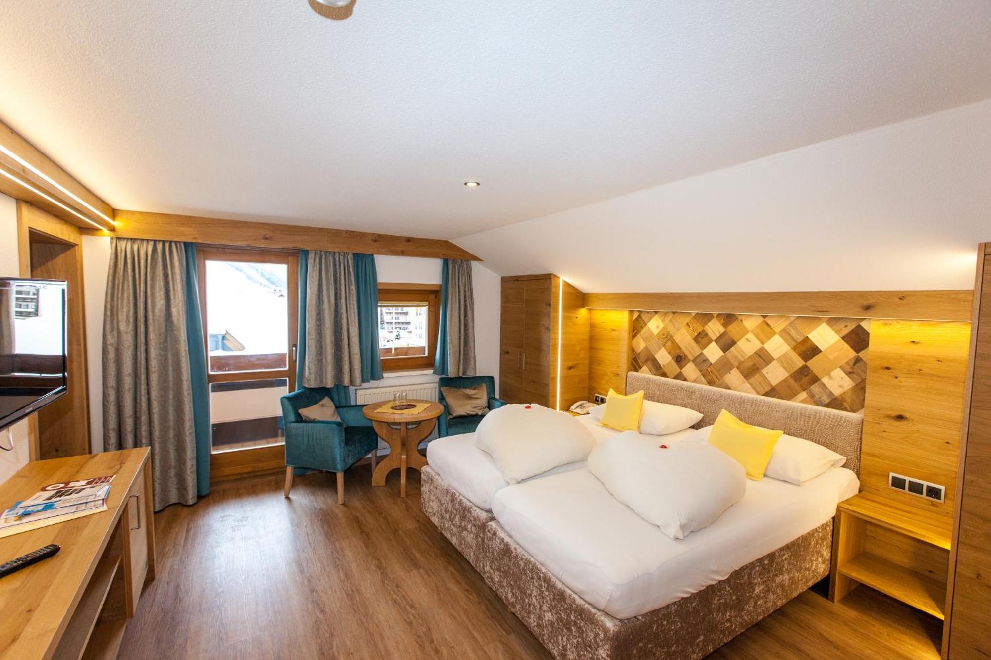 Hotel Schlosshof 이스크글 외부 사진