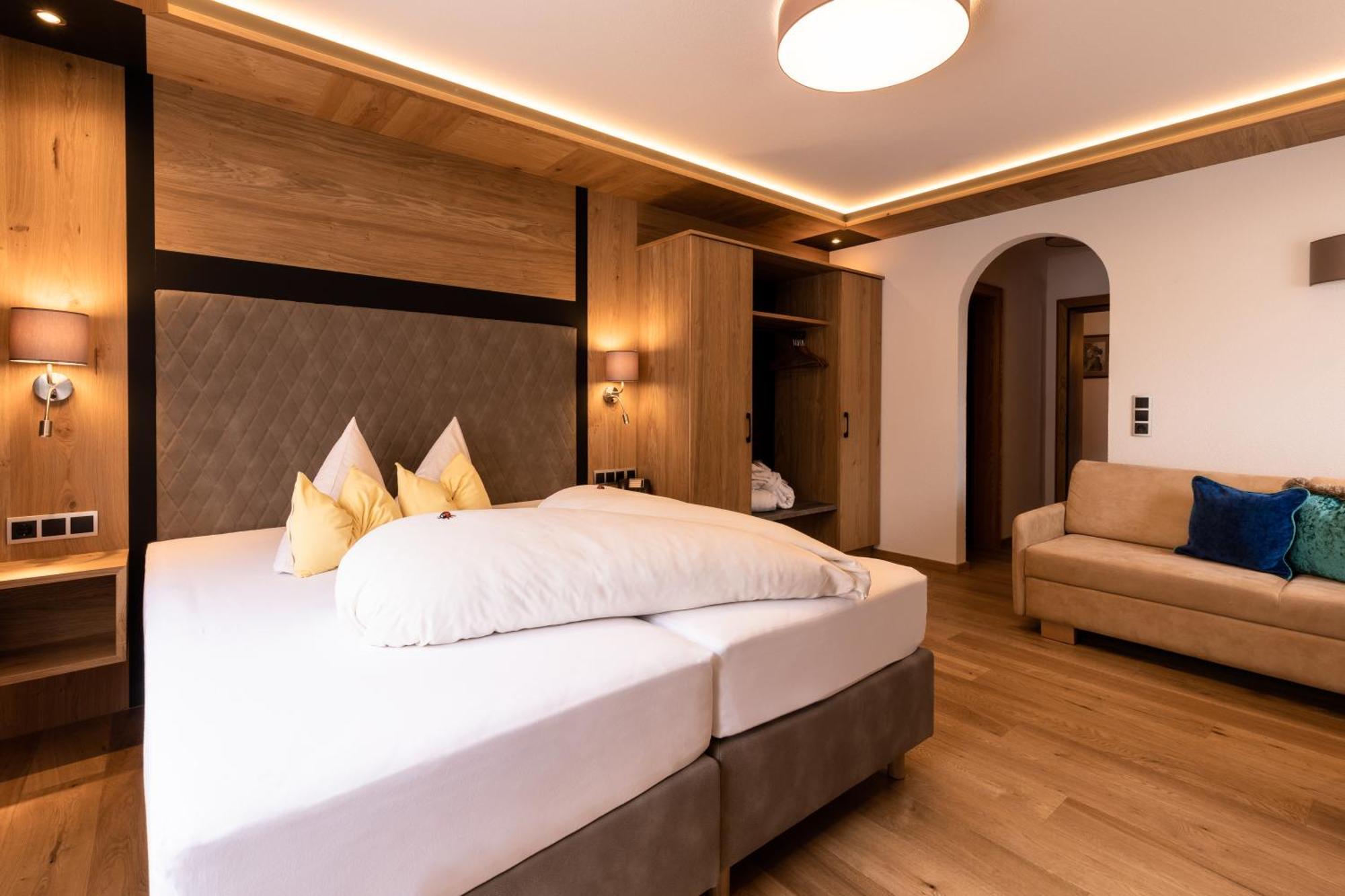 Hotel Schlosshof 이스크글 외부 사진