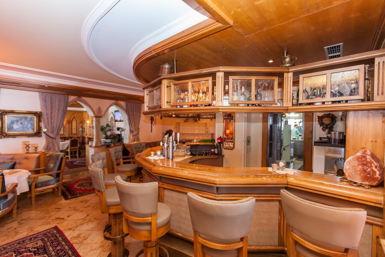 Hotel Schlosshof 이스크글 외부 사진