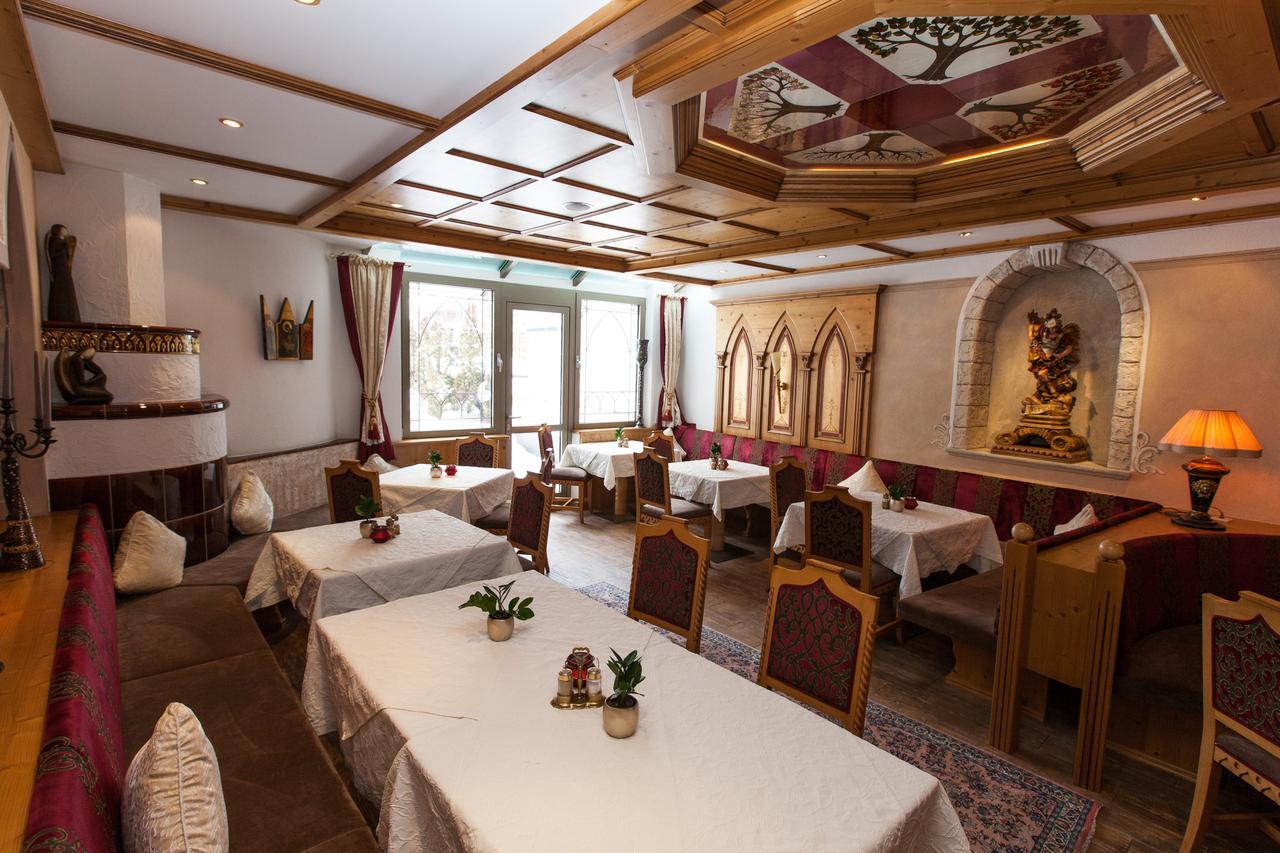 Hotel Schlosshof 이스크글 외부 사진