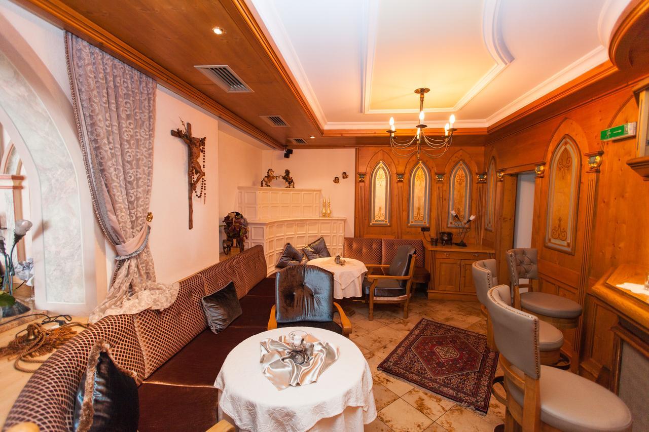 Hotel Schlosshof 이스크글 외부 사진