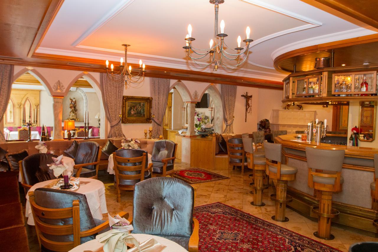 Hotel Schlosshof 이스크글 외부 사진